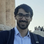 Picture of Cristian Retuerto
