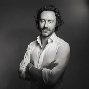 Picture of Dr. Giovanni Bistoni